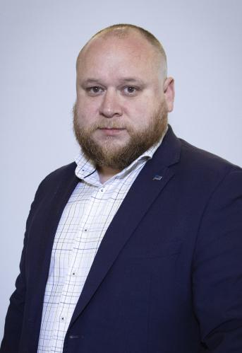 Ворошилин Юрий Сергеевич